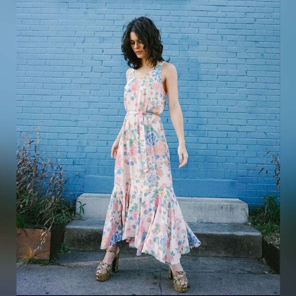 UFT Novella Royale Constance Dress